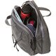 3 Way Expandable Briefcase - Shadow 1000D (Open, Loaded) (Show Larger View)
